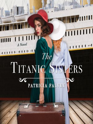 The Titanic Sisters - Audiobook